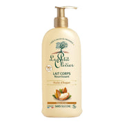 LE PETIT OLIVIER - Lait de Corps Nourrissant Huile d'Argan - 250ml