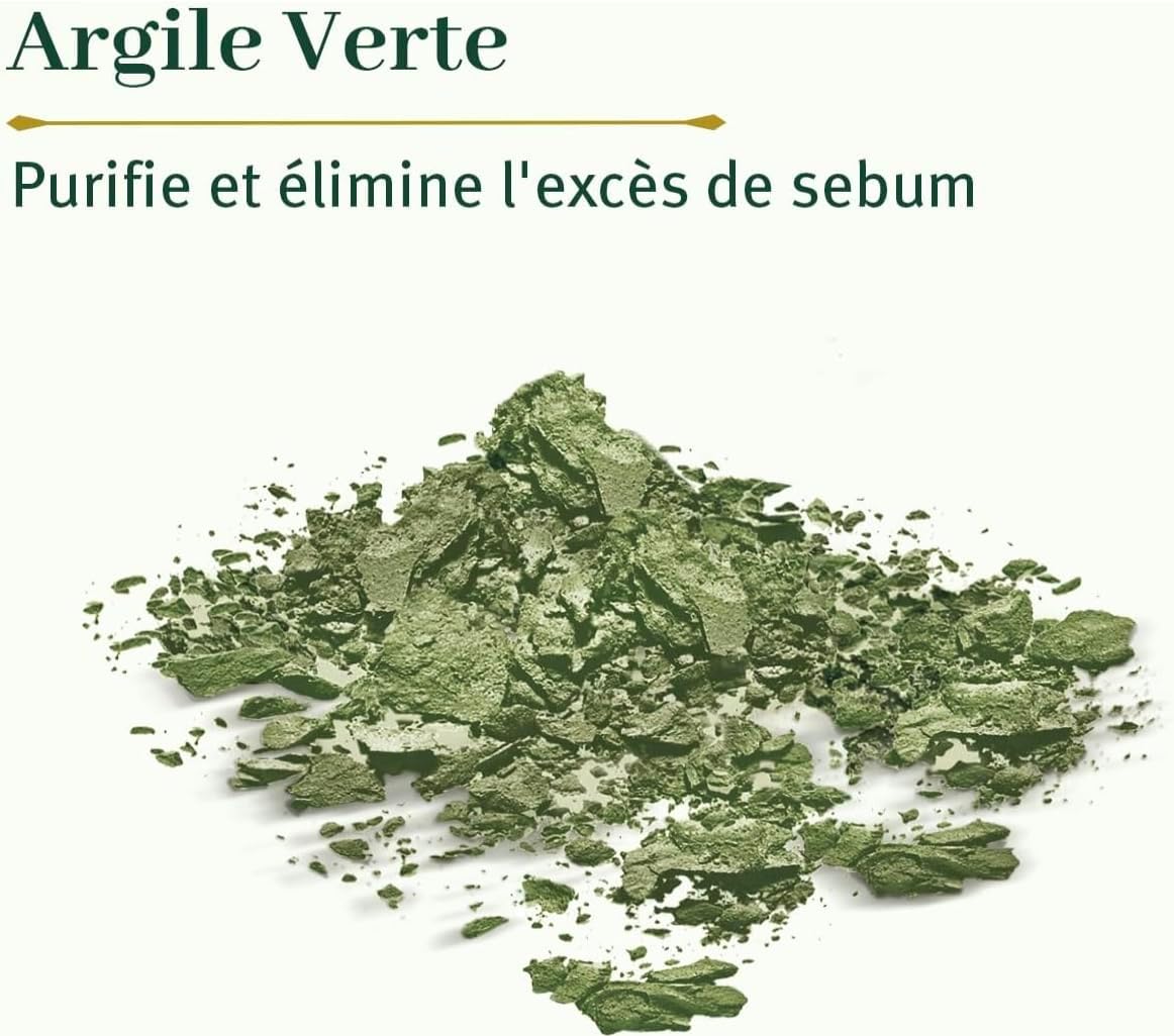 LE PETIT OLIVIER - Pâte d'Argile Verte - 300g