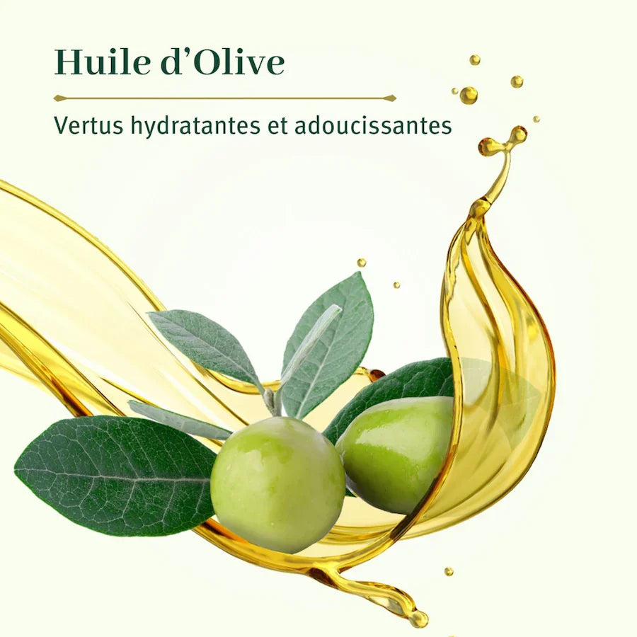 LE PETIT OLIVIER - Soin de Jour Hydratant Huile d'Olive 50ml