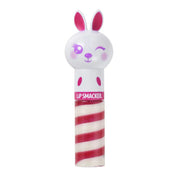 LIP SMACKER - Baume à lèvres Lippy Pals Glow - réf Lapin