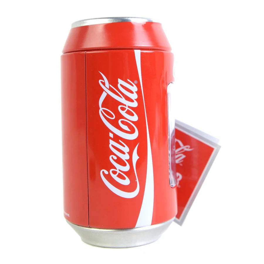 LIP SMACKER - Coca Cola Can Vintage ( 6pcs )