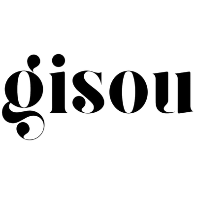 Logo « Black ’g’sou’ » avec une typographie serif élégante et stylisée.