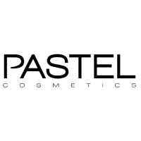 Logo de schémas pastel dans une typographie élégante et moderne, avec un dégradé de tons gris doux.