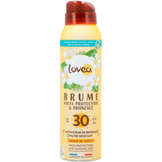 LOVEA - Brume Haute Protection & Bronzage SPF30 Monoï de Tahiti - 150ml