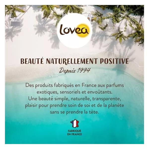 LOVEA - Déo-Soin Solide à l'huile de Monoï - 50g