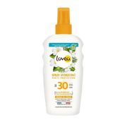 LOVEA - Spray Hydratant SPF30 Moyenne Protection Monoï de Tahiti - 150ml
