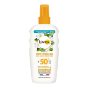 LOVEA - Spray Hydratant SPF50 Très Haute Protection Monoï de Tahiti - 150ml