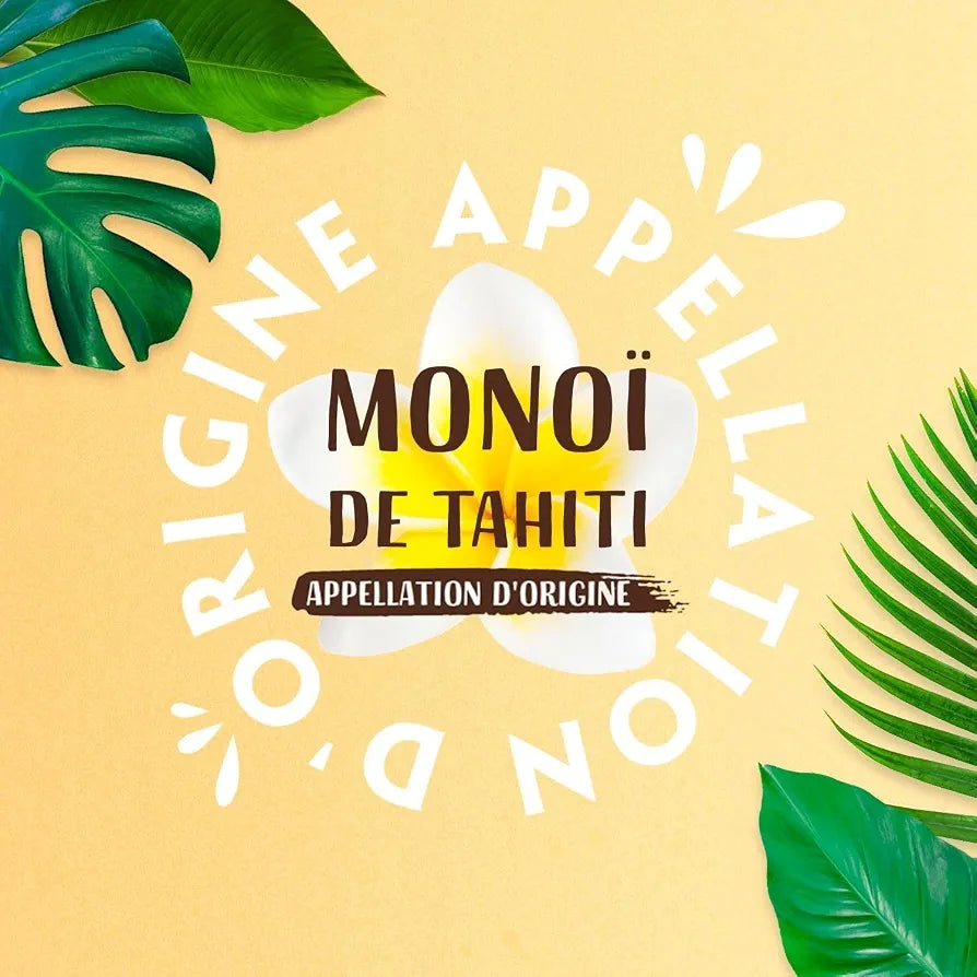 LOVEA - Spray Hydratant SPF50 Très Haute Protection Monoï de Tahiti - 150ml