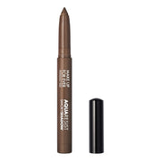 MAKE UP FOR EVER - Aqua resist smoky shadow - Fard à paupières crayon- Ref 13 cinder