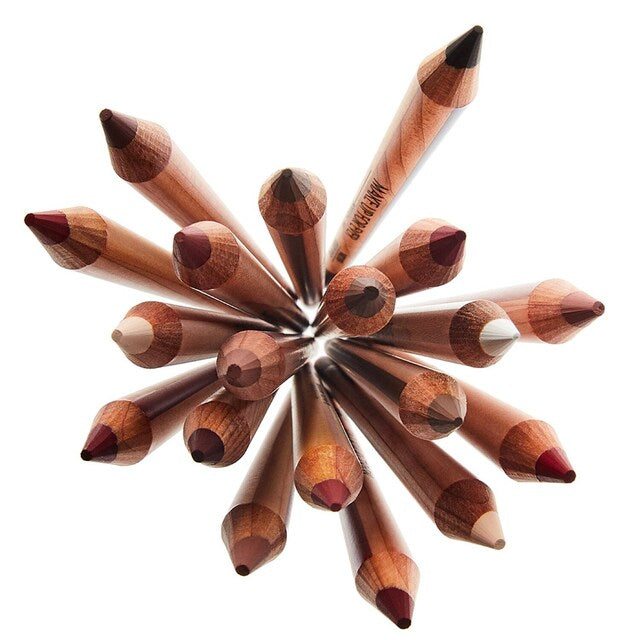 MAKE UP FOR EVER - ARTIST COLOR PENCIL CRAYON MAT MULTI-USAGE- Ref 506 Endless Cacao