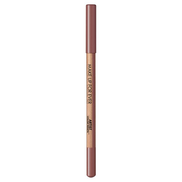 MAKE UP FOR EVER - ARTIST COLOR PENCIL CRAYON MAT MULTI-USAGE- Ref 604 Up&Down Tan