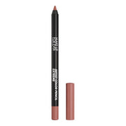 MAKE UP FOR EVER - Artist Color Pencil Extrême - Crayon à lèvres Waterproof Couleur Intense- 128 - Lively Peony