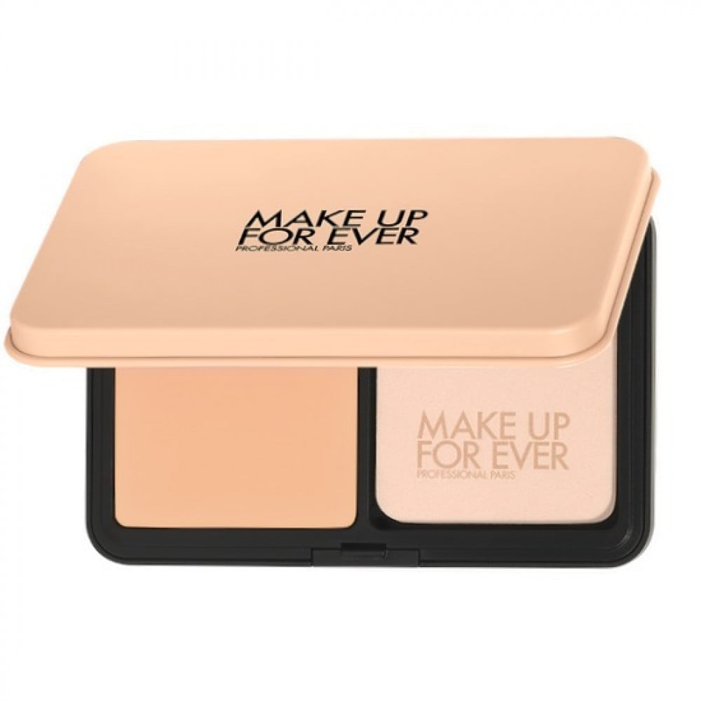 MAKE UP FOR EVER - HD Skin Powder & Set Kit - Ref 1R02