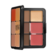 MAKE UP FOR EVER - Palette Ultra HD Face - Harmony 2