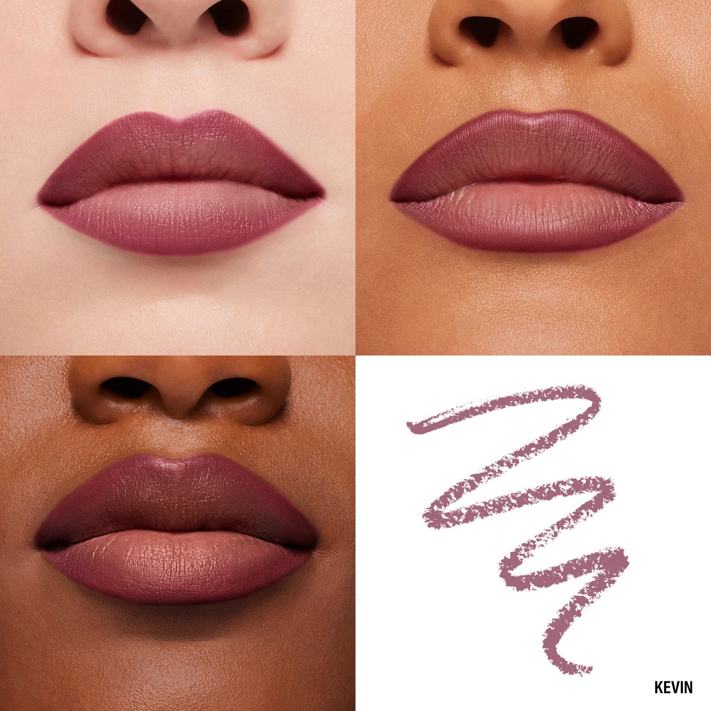 Makeup by Mario -Crayon À Lèvres Sculptant Ultra Suede® - Kevin