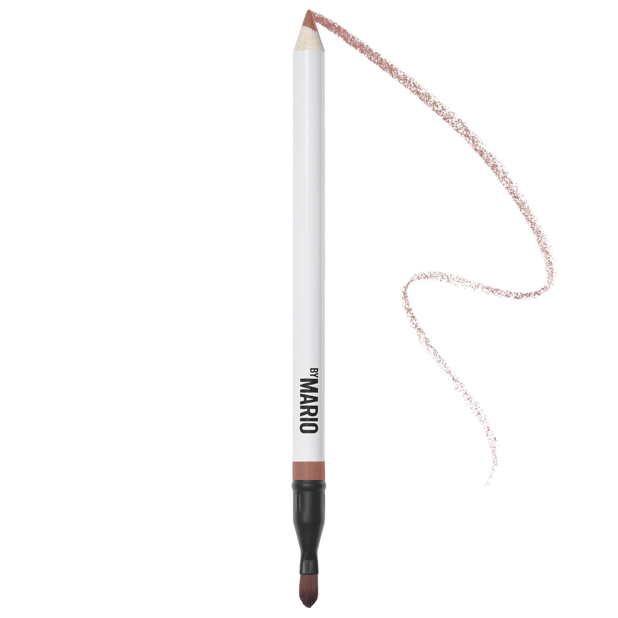 Makeup by Mario -Crayon À Lèvres Sculptant Ultra Suede® - réf Almond