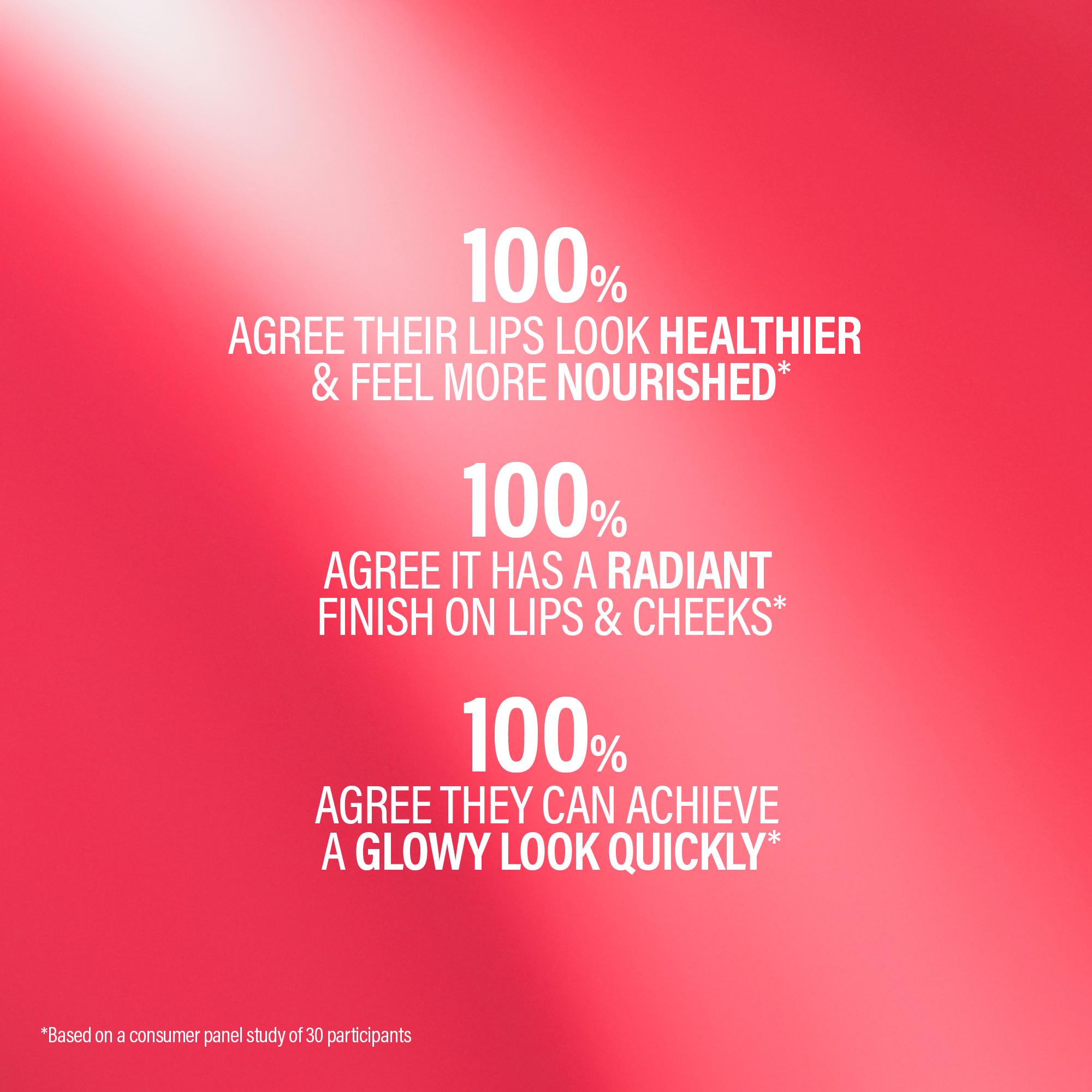Makeup by Mario - Jelly Jar™ Lip & Cheek Multi-Use Balm- Ref Pink Sugar