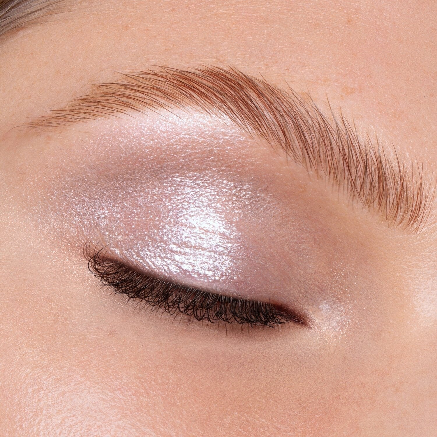 Makeup by Mario - Master Crystal Reflector® - Fard à paupières métallisé - réf Quartz