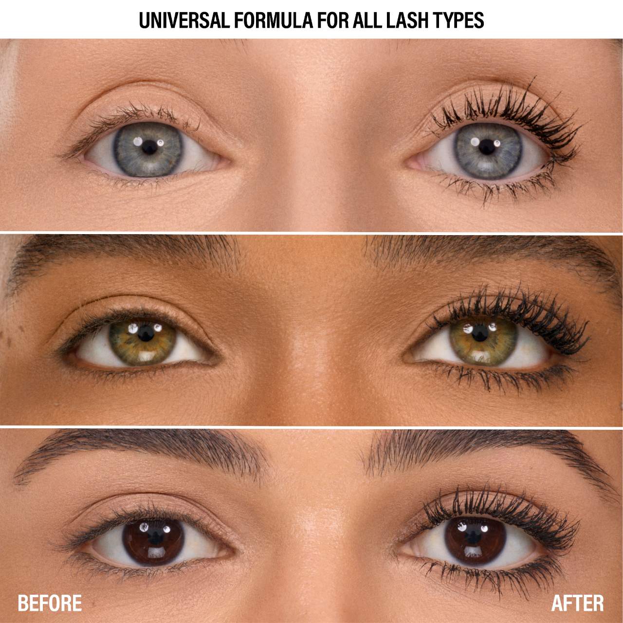 Makeup by Mario - Master Mascara™ Volumizing & Lift