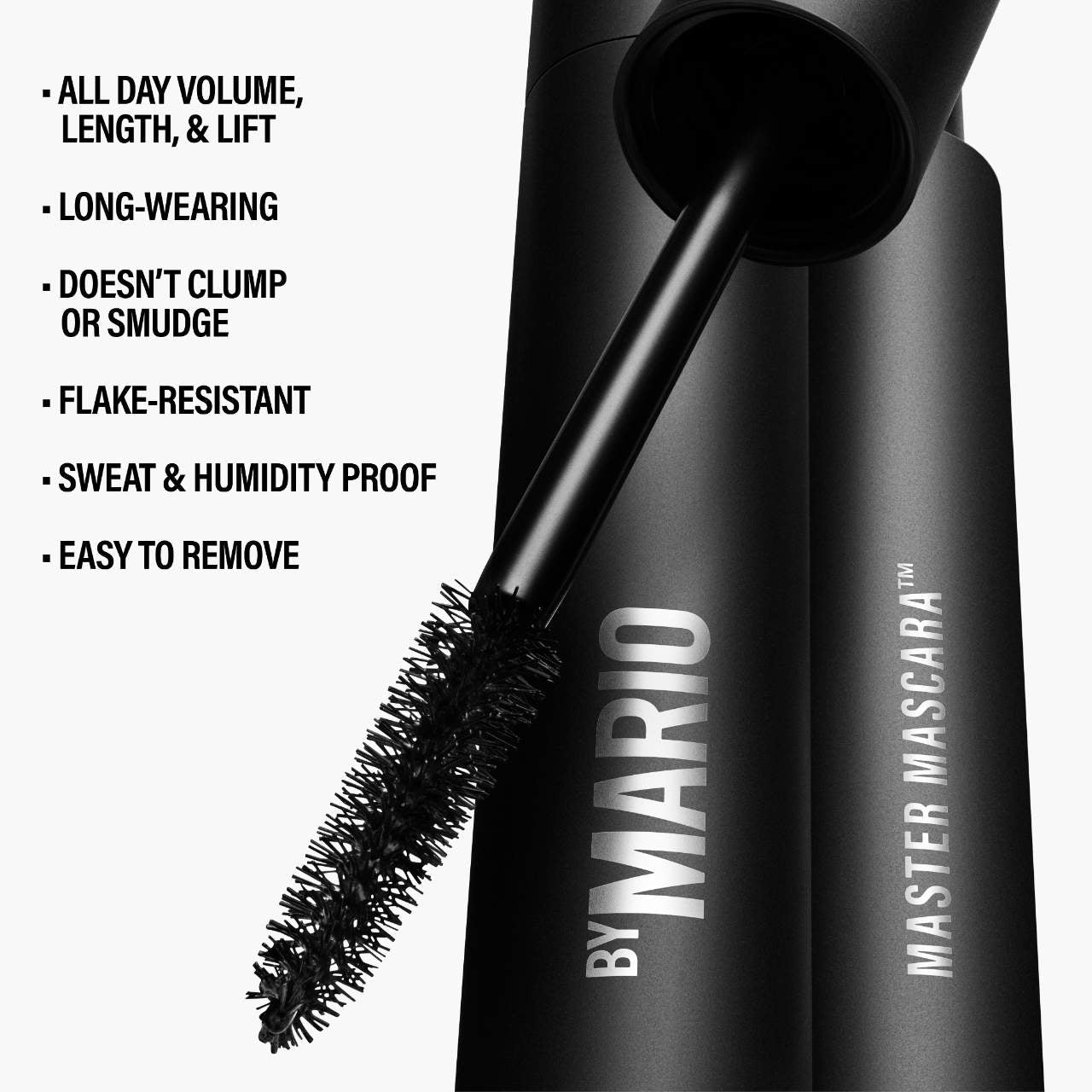 Makeup by Mario - Master Mascara™ Volumizing & Lift