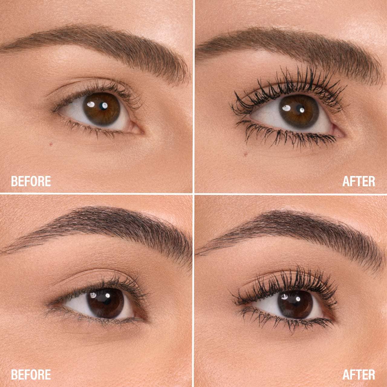 Makeup by Mario - Master Mascara™ Volumizing & Lift