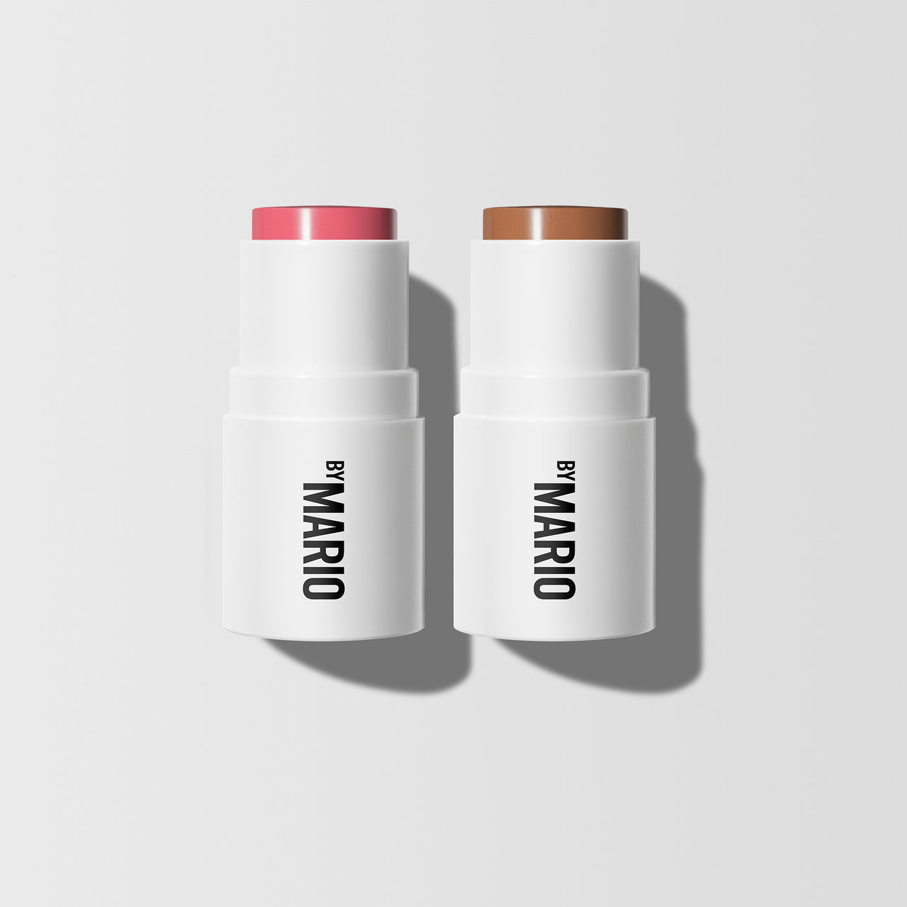 Makeup by Mario - Mini Sculpt & Pop On-The-Go - réf medium/ Pale Petal