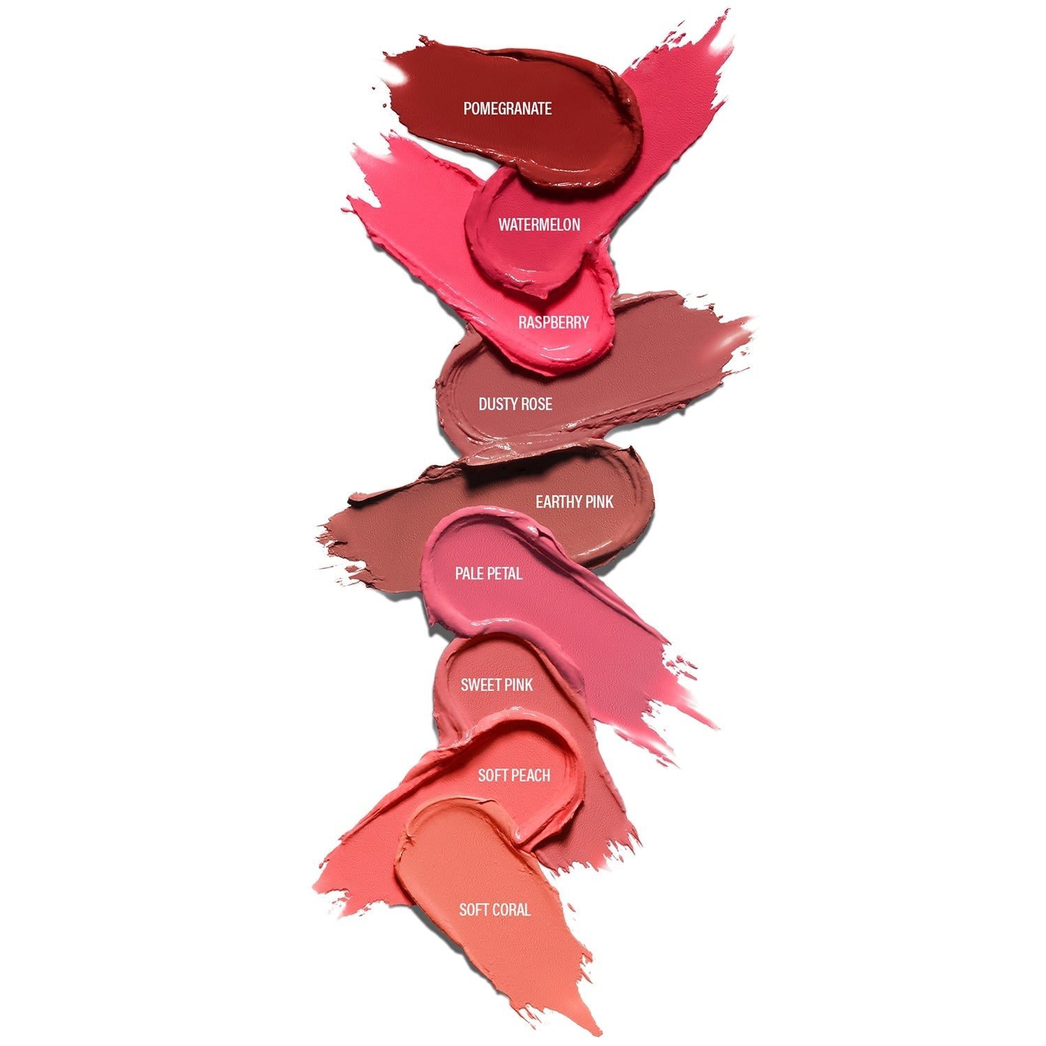 Makeup by Mario - Soft Pop Blush Stick - Stick blush - réf Sweet Pink (10,5 g)