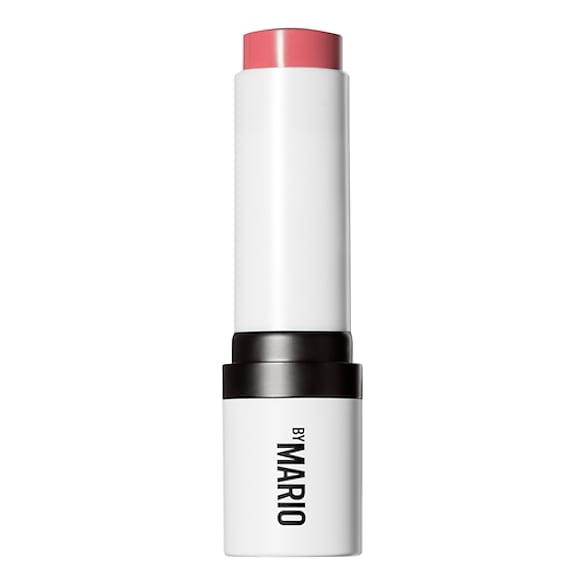 Makeup by Mario - Soft Pop Blush Stick - Stick blush - réf Sweet Pink (10,5 g)