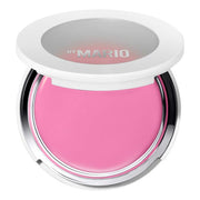 Makeup by Mario - Soft Pop Plumping Blush Veil - Blush en Crème - Pink Peony  (5 g)