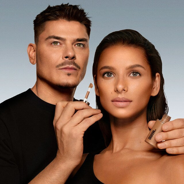 Makeup by Mario - SoftSculpt® - Sérum Bronzant & Sculptant - réf Light