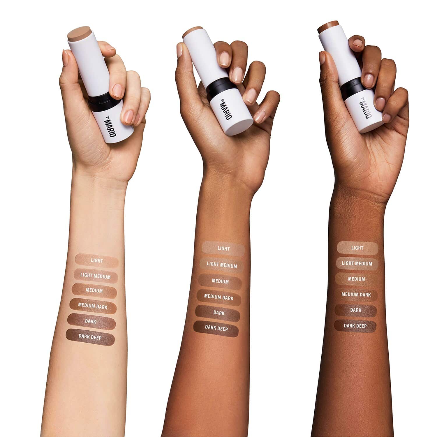 Makeup by Mario - SoftSculpt® Shaping Stick Stick contouring - réf Light