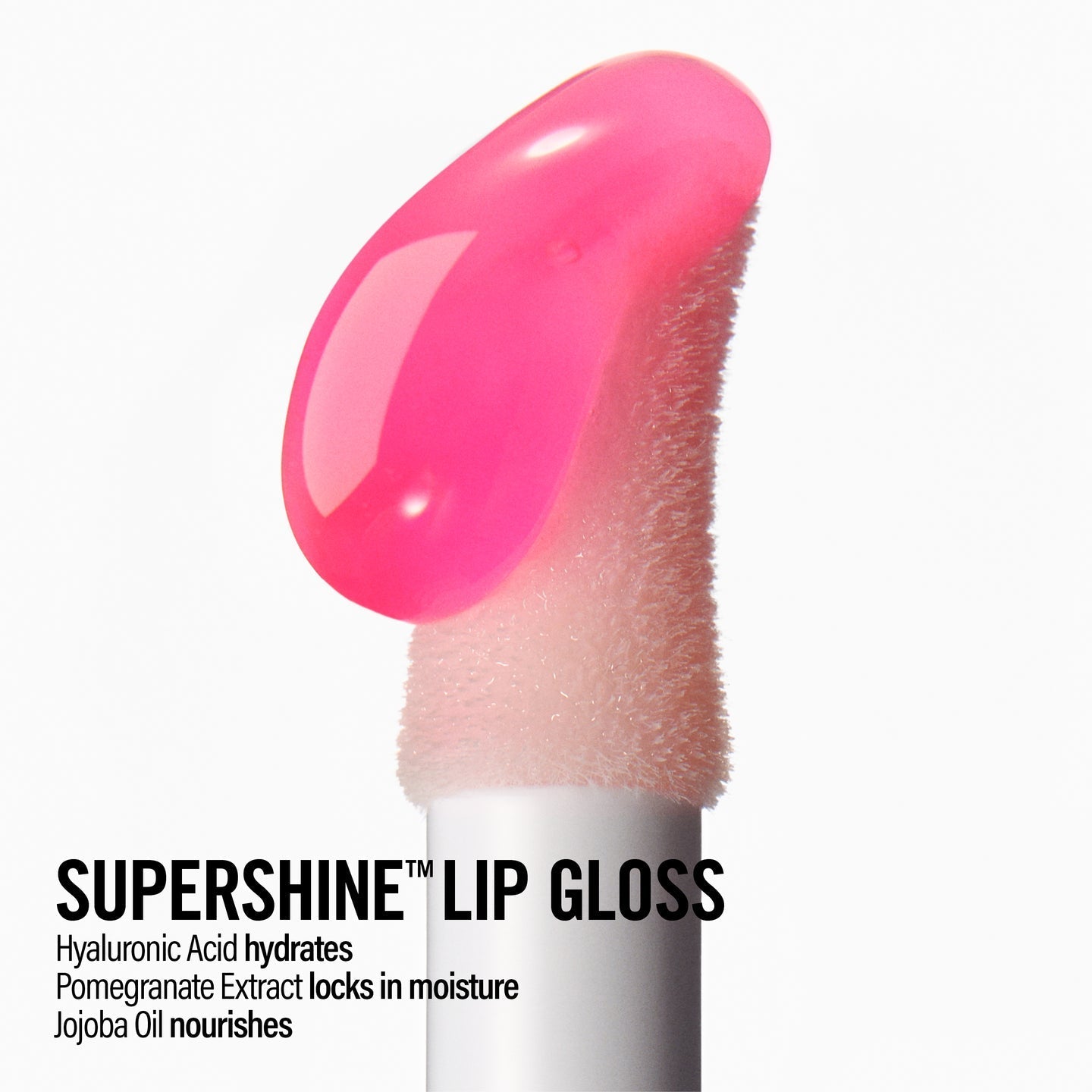 Makeup by Mario - SuperShine™ Lip Gloss Duo - Duo de gloss à lèvres