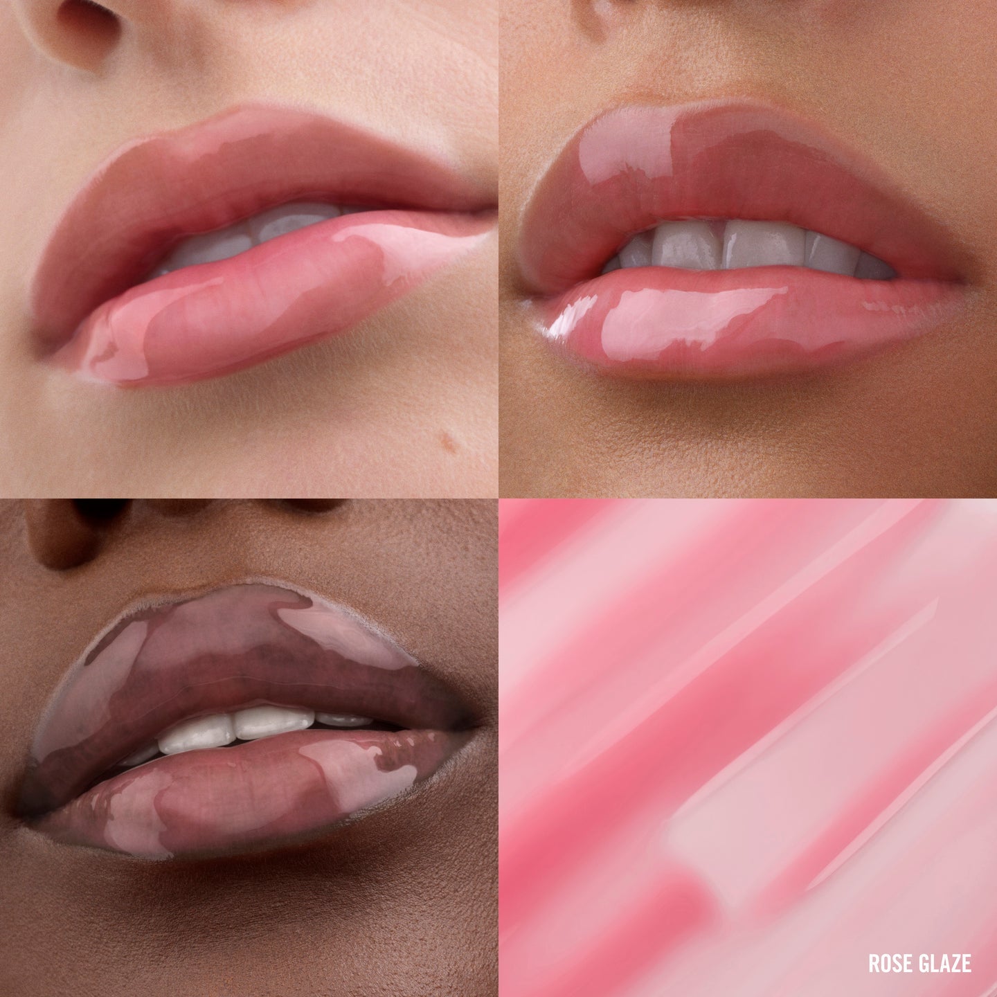 Makeup by Mario - SuperShine™ Lip Gloss Duo - Duo de gloss à lèvres