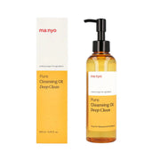 MANYO - Ma:nyo Pure Cleansing Oil Deep Clean - 200ml