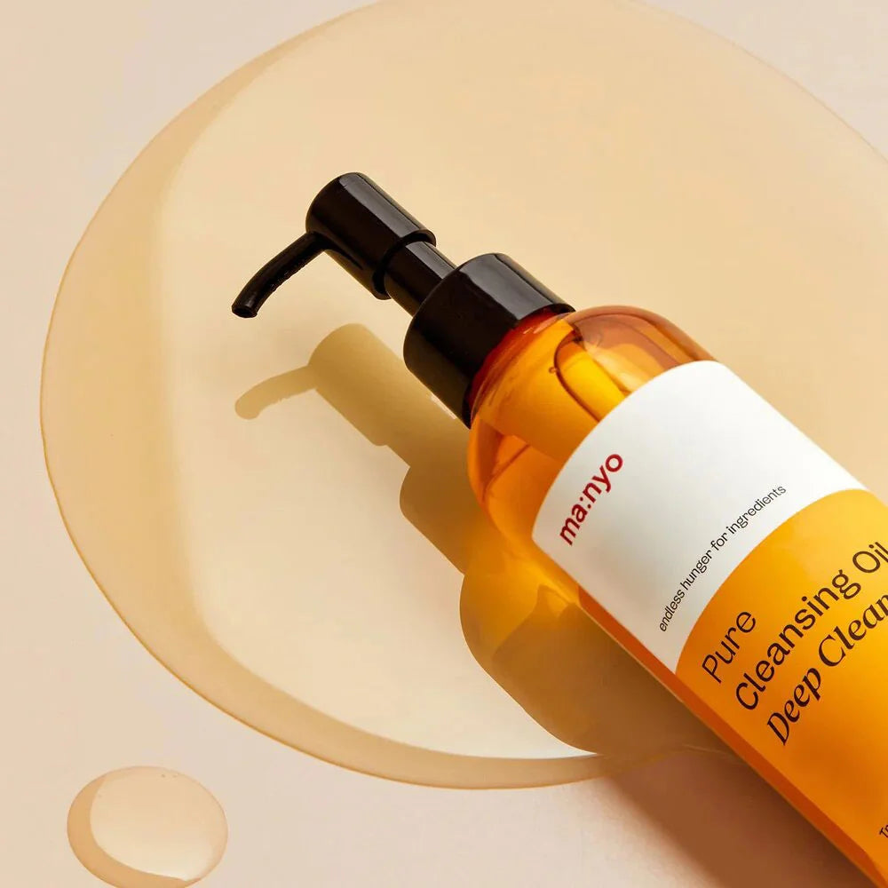 MANYO - Ma:nyo Pure Cleansing Oil Deep Clean - 200ml