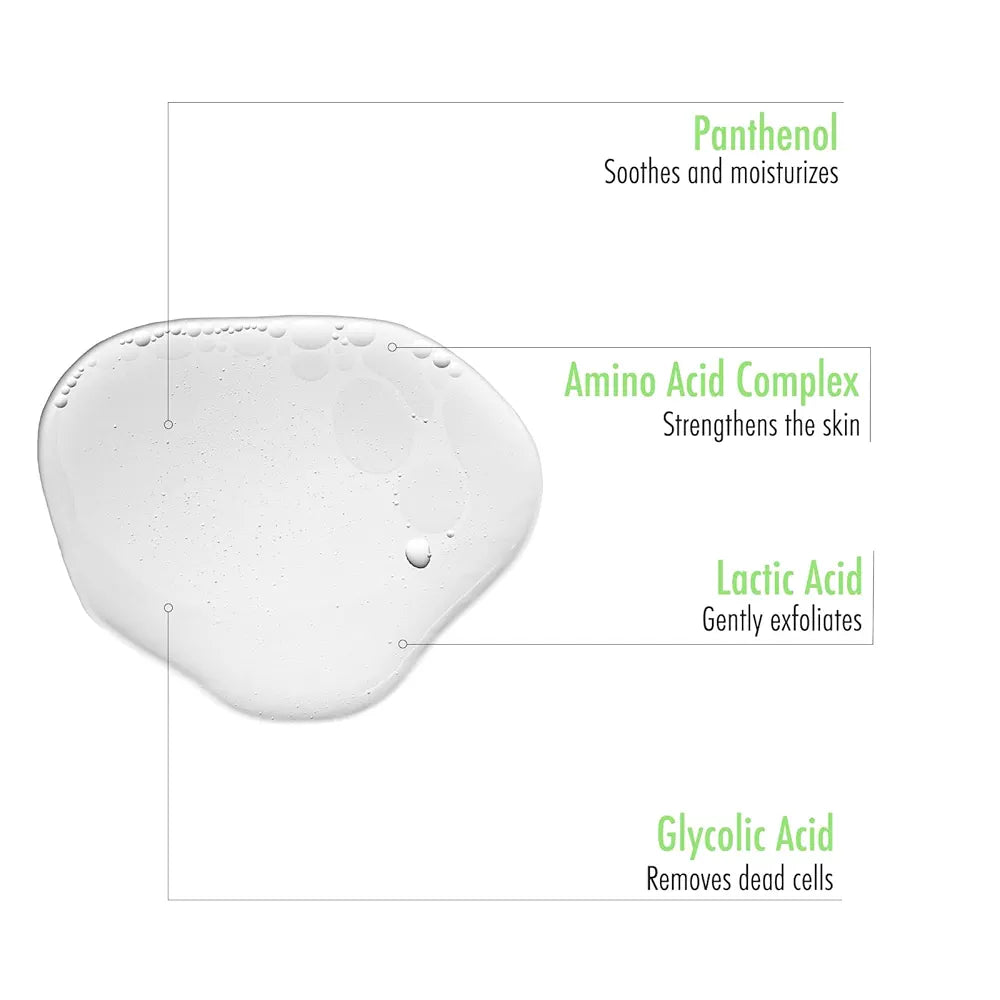 MARUDERM - AHA Blanchissant Anti-Imperfections Tonifiante - 250ml