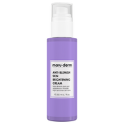 MARUDERM -Anti-blemish skin brightening cream- 200ml
