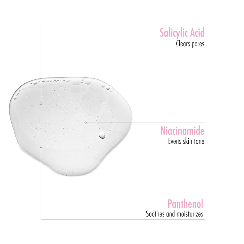 MARUDERM - BHA Post-Minimisant & Anti-Acné Tonifiante - 250ml