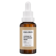 MARUDERM - Caffeine 5% Eye Contour Serum- 30ml