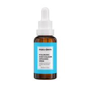 MARUDERM - Collagène et L'acide Hyaluronique Anti-âge Sérum de Soin de la Peau - 30ml