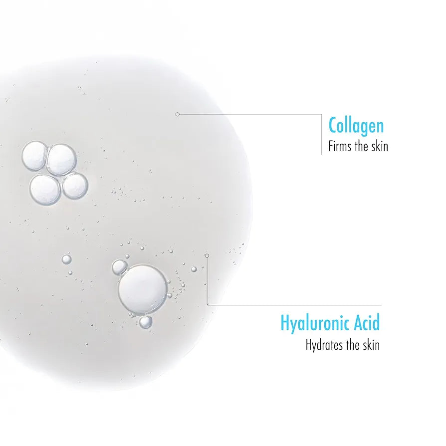 MARUDERM - Collagène et L'acide Hyaluronique Anti-âge Sérum de Soin de la Peau - 30ml