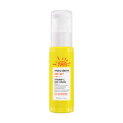 MARUDERM - Crème Solaire SPF 50+ à la Vitamine C - 50ml
