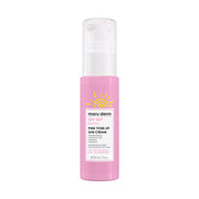 MARUDERM - Crème Solaire SPF 50+ Pink Tone-Up 50ml