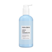 MARUDERM - Gel Nettoyant Visage Peaux Sensibles - 400ml