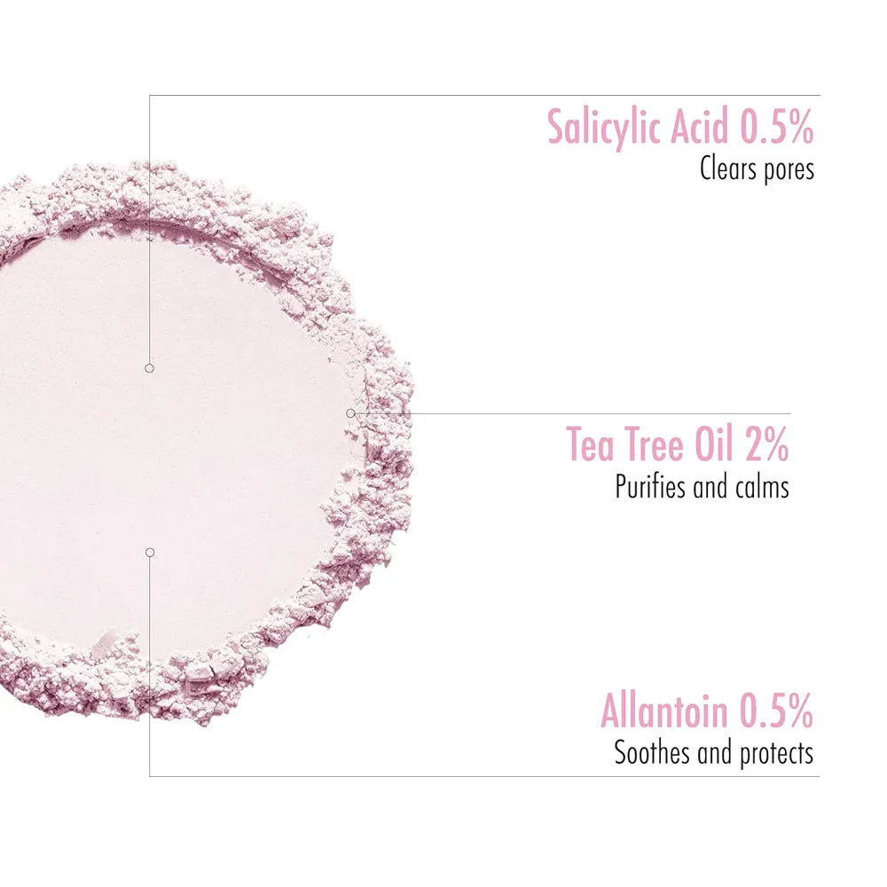 Maruderm - Peeling Purifiant aux Enzymes de Fruits en Poudre -30 pièces - 60 g