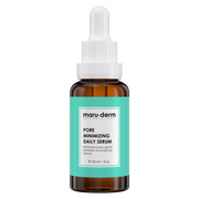 MARUDERM -  PORE MINIMIZING DAILY SERUM -30ML