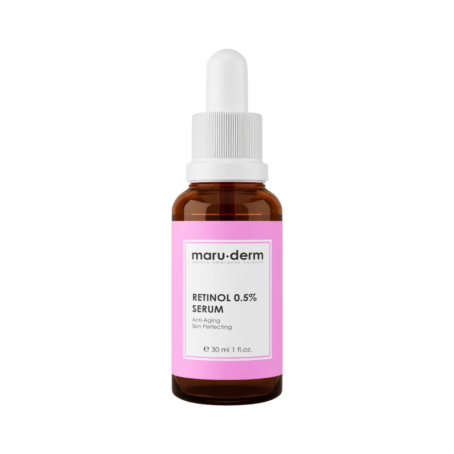 MARUDERM - Retinol 0,5% Serum - 30ml