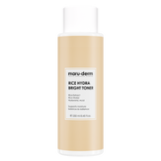 MARUDERM - Rice Hydra Bright Toner - 250ml