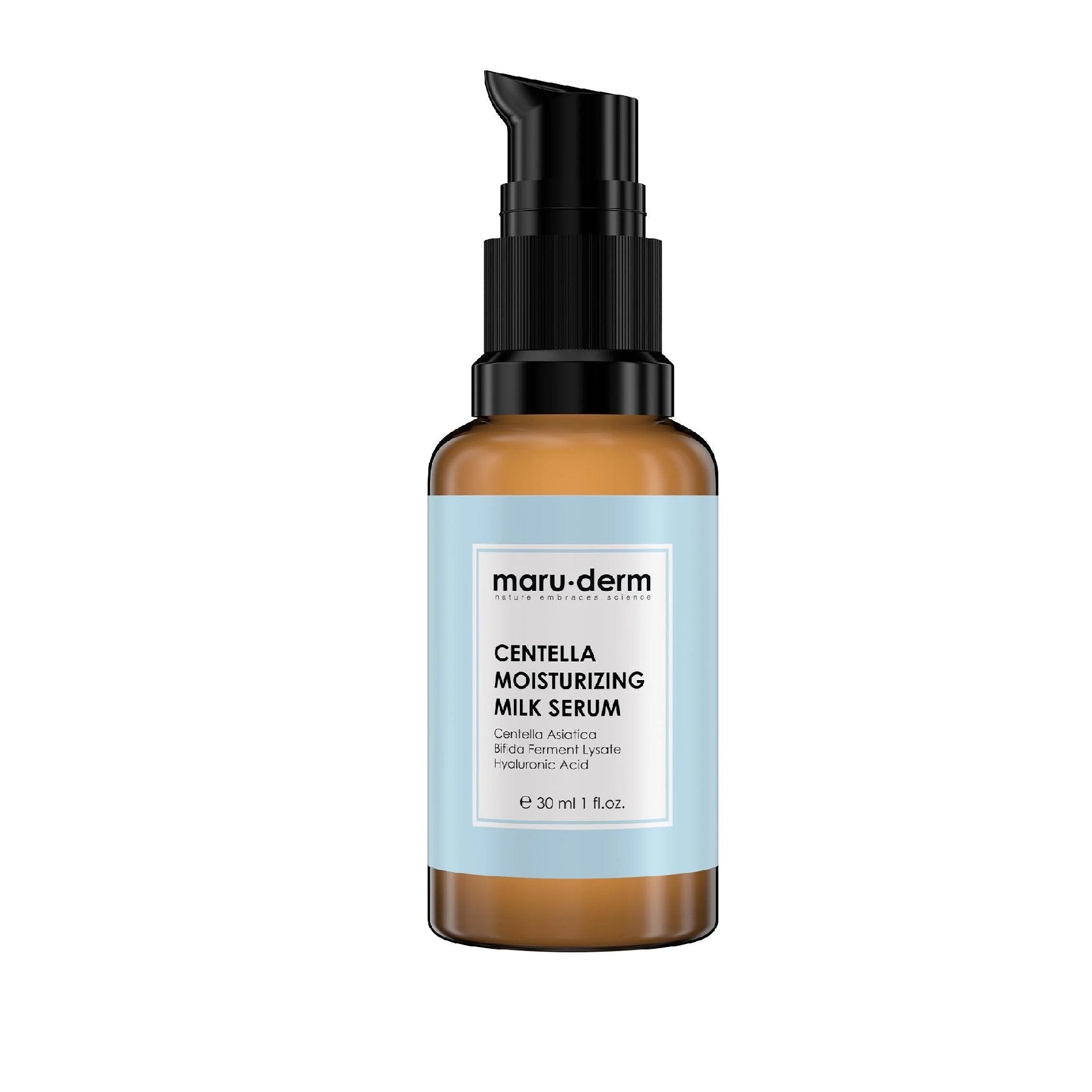 MARUDERM - Sérum Lait Hydratant Centella - 30ml