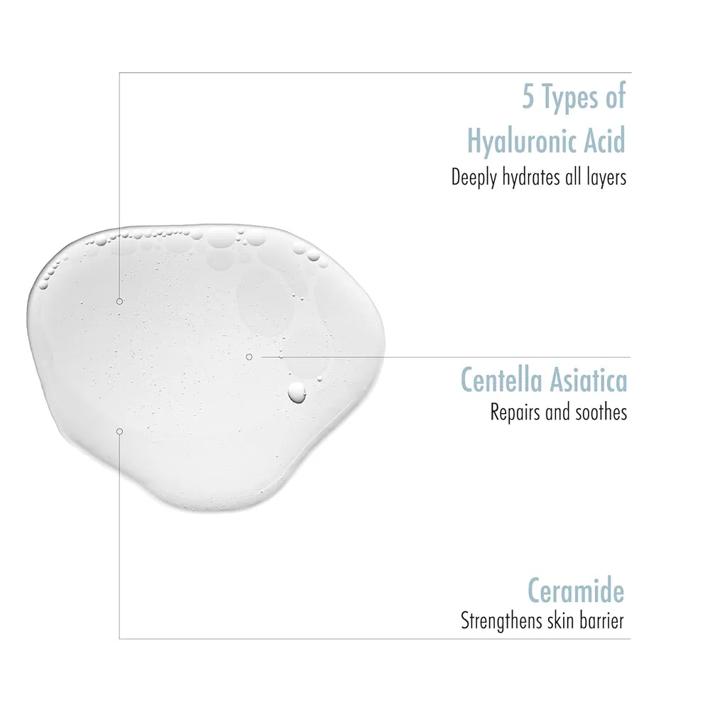 MARUDERM - Tonique Visage à l'Extrait de Centella Asiatica - 250ml